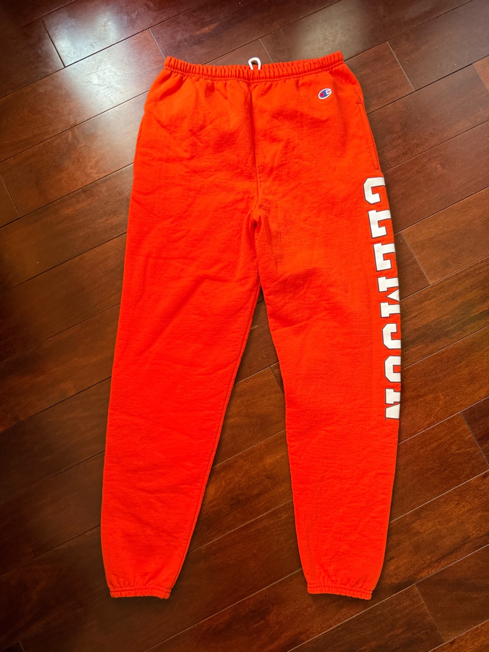 Champion Clemson Sweatpants